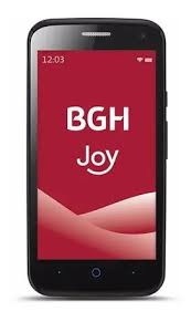 BGH Joy Smart A4G