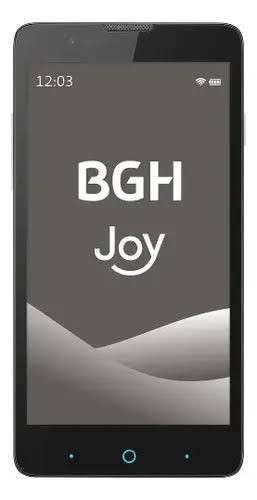 BGH Joy Smart AXS II