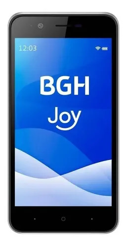 BGH Joy V6