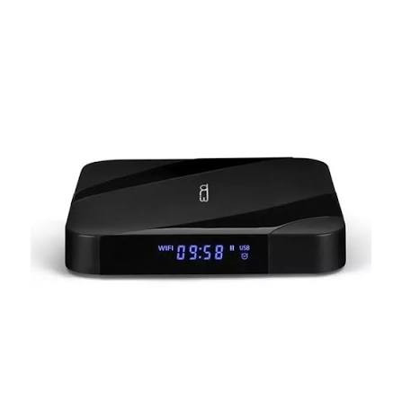 Billow MD09TV