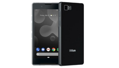 Bittium Tough Mobile 2
