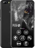 Black Fox B3+