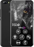 Black Fox B3