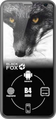 Black Fox B4 Mini (2019)