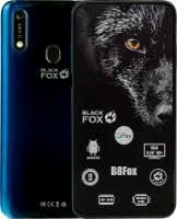Black Fox B8 Fox