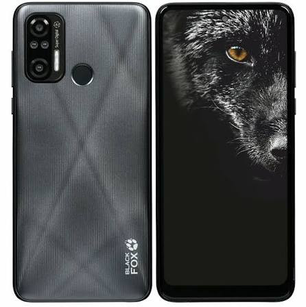 Black Fox BMM 531S