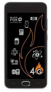 Black Fox BMM 541S