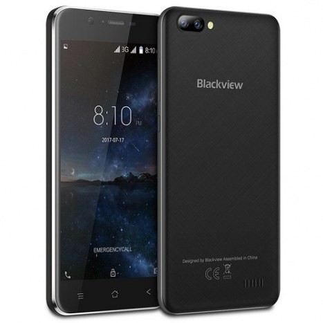 Blackview A20 Pro