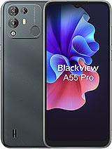 A55 Pro Icon