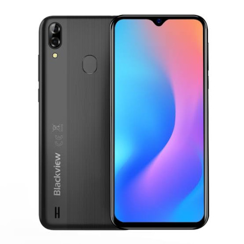 Blackview A60 Plus