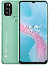 A70 Pro Icon