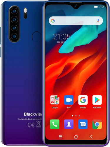 Blackview A80 Pro