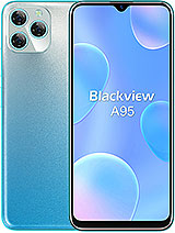 A95 Icon