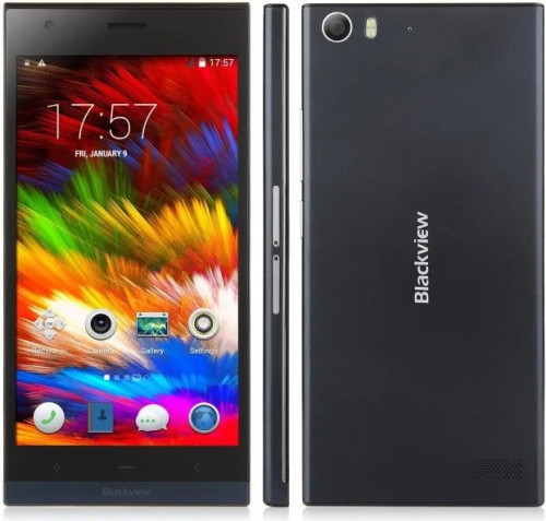 Blackview Alife S1