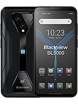 BL5000 Icon