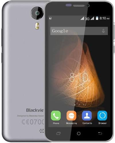 Blackview BV2000s