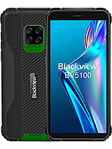 BV5100 Icon