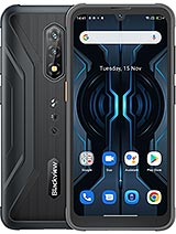 BV5200 Pro Icon