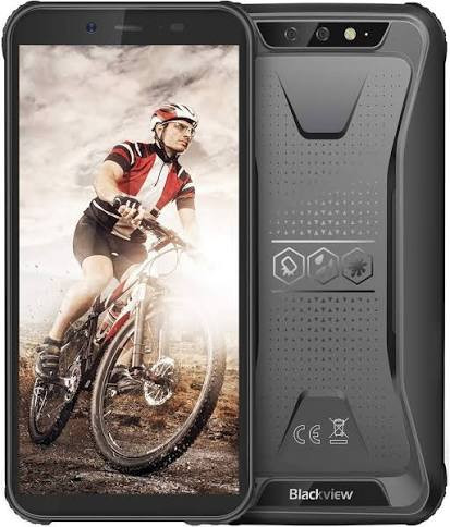 Blackview BV5500 Plus