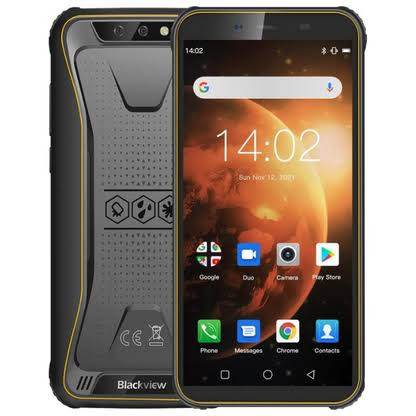 Blackview BV5500 Pro