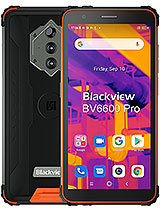 BV6600 Pro Icon