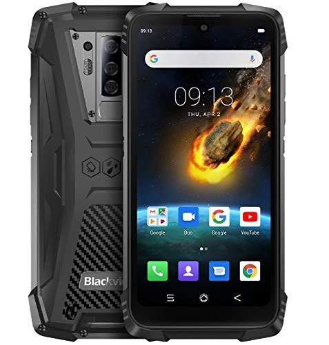 Blackview BV6900