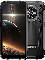 BV8200 Icon