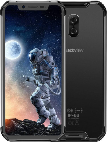 Blackview BV9600E