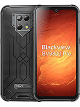 BV9800 Pro Icon