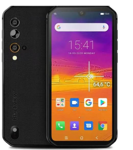 Blackview BV9900