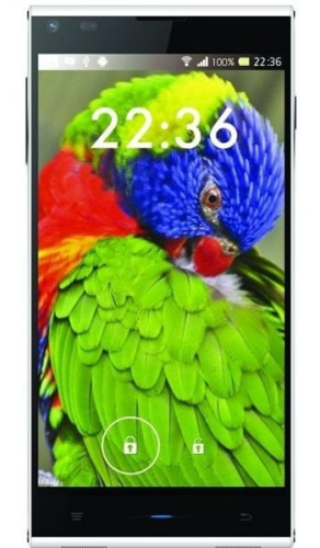 Blackview DM550