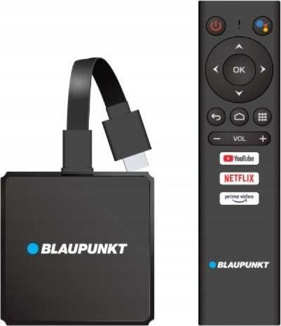 Blaupunkt A-STREAM