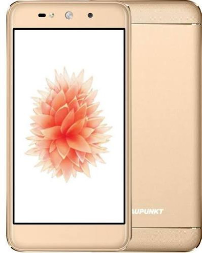 Blaupunkt SL 02
