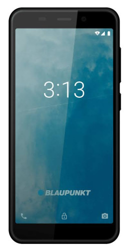 Blaupunkt SM 02