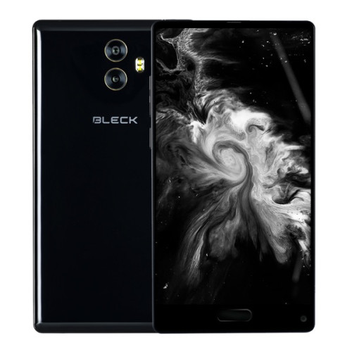 Bleck BE xl