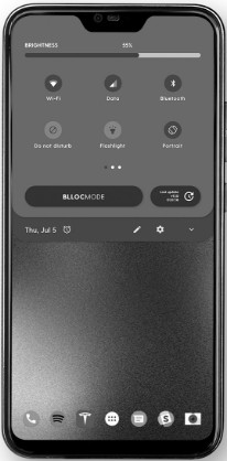 Blloc Zero18