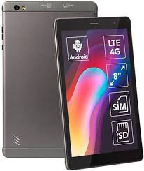 Blow Platinum Tab 8 4G