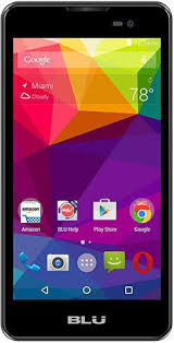 Blu Advance 5.0