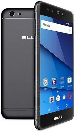Blu Advance A5 LTE