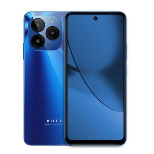 Blu Bold K10