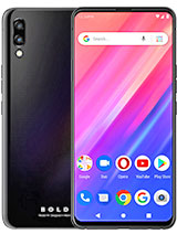 Bold N1 Icon