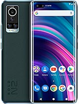 Bold N2 Icon