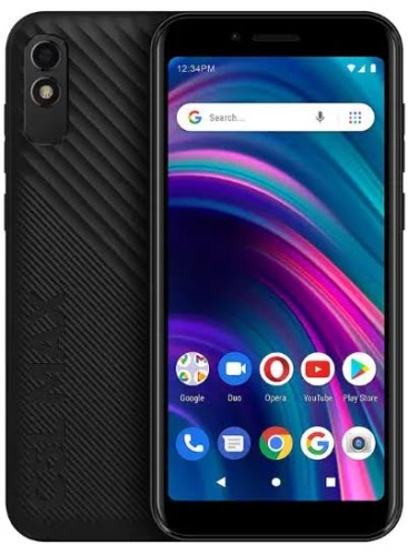 Blu C5L Plus