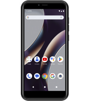 Blu C6L Max