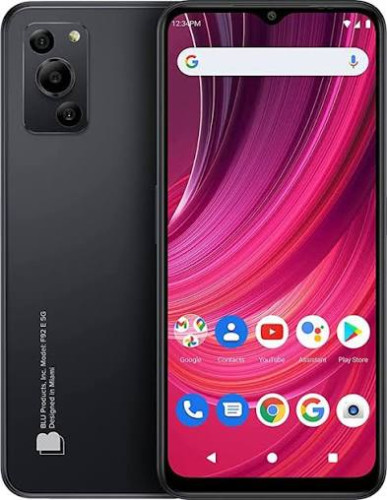 Blu F92 E 5G