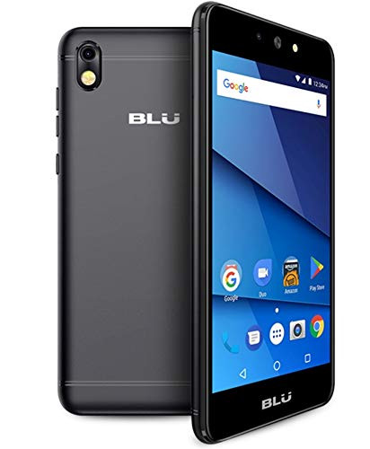 Blu Grand M2X