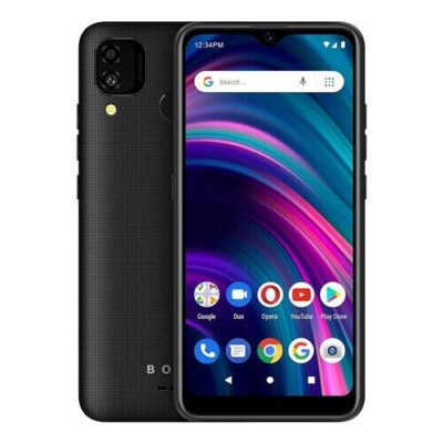 Blu M6 (2021)