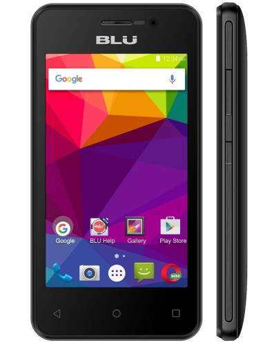 Blu Neo Energy Mini