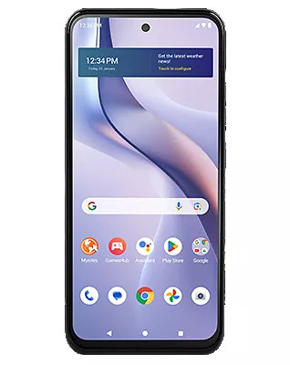 Blu View Speed 5G