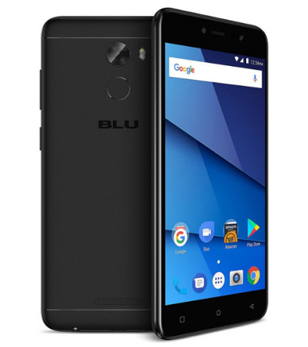 Blu Vivo 8L